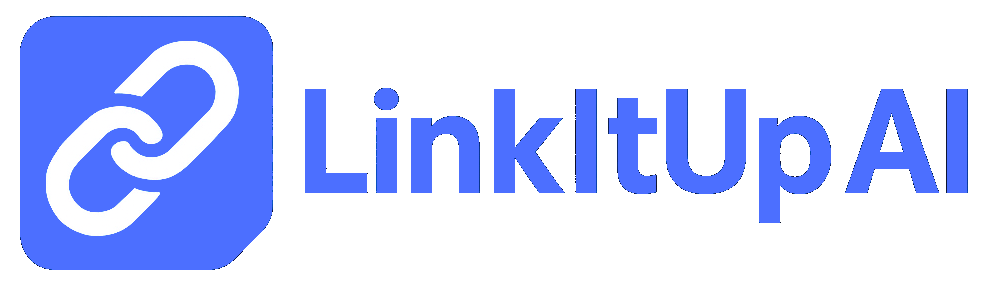 LinkItUp Logo
